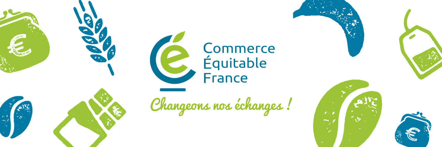 Equipe Commerce Équitable France