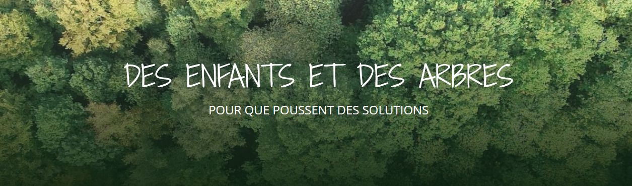 Equipe Association des Enfants et des Arbres