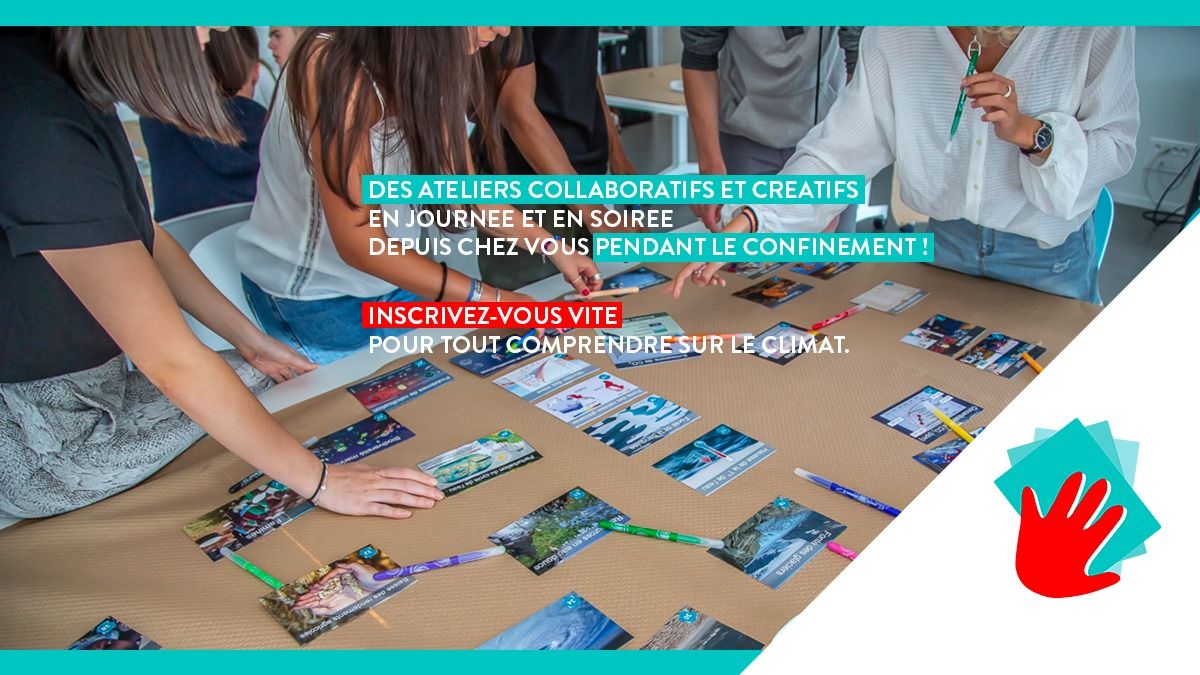 Equipe Fresque du Climat