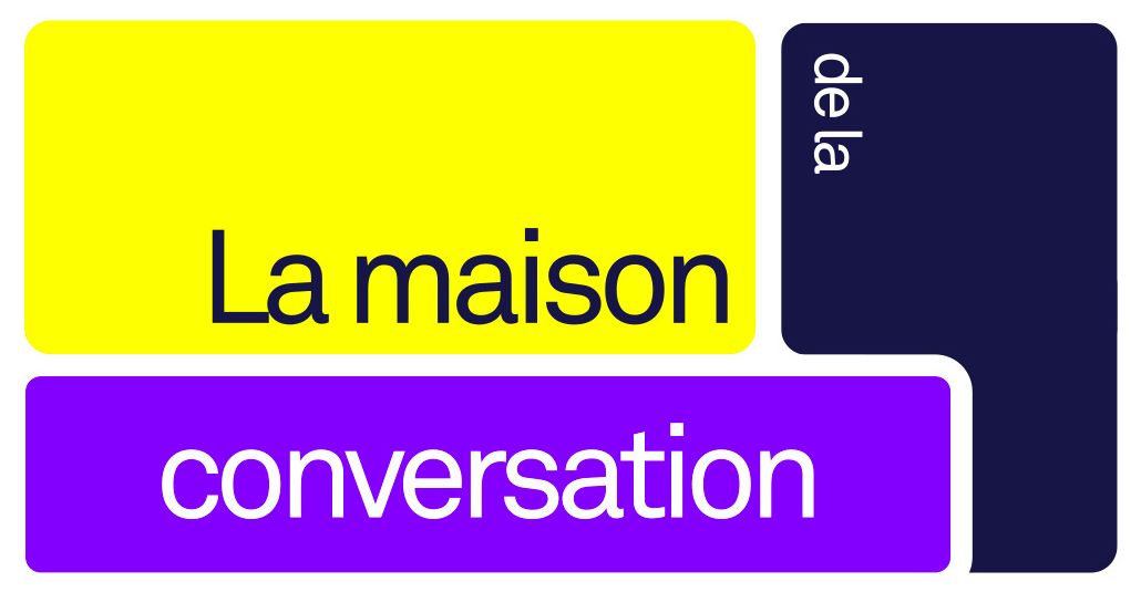Equipe Maison de la conversation / Entrecom