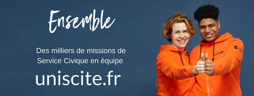 Equipe Unis-Cité