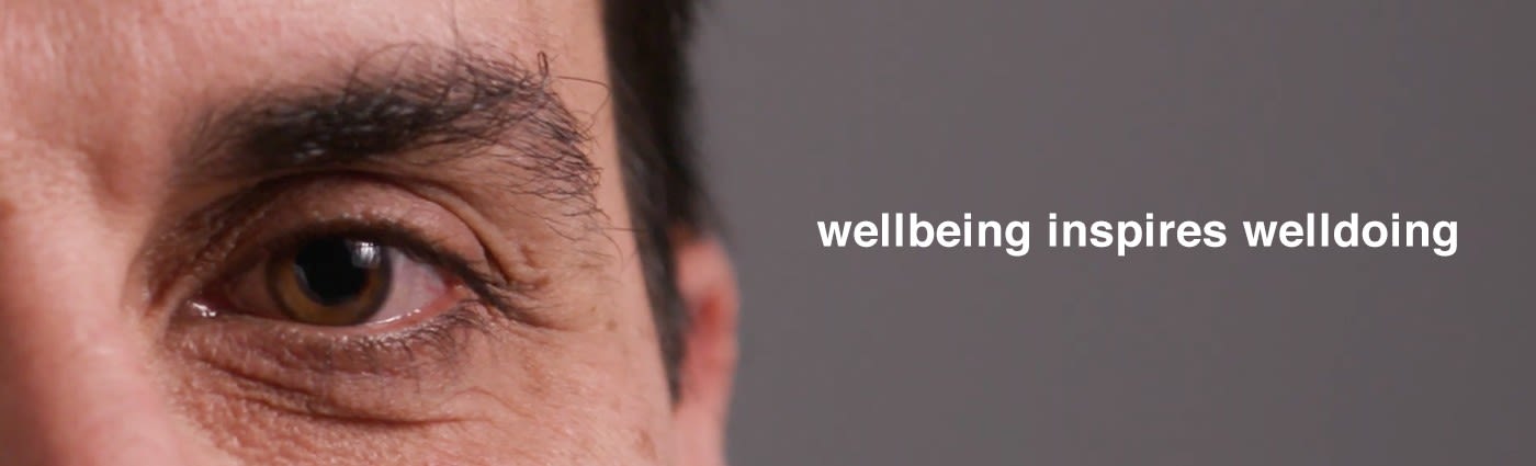 Equipe The Wellbeing Project