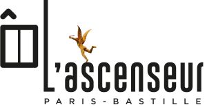 Logo Collectif de L'Ascenseur
