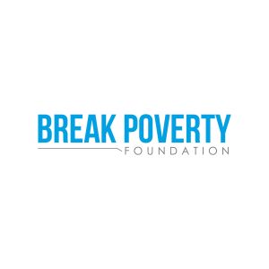 Logo Institut Break Poverty