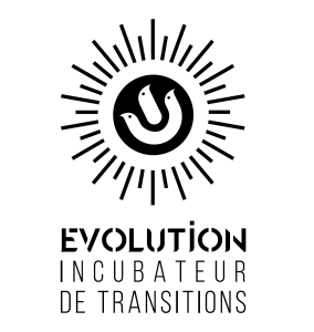 Logo DARWIN - Evolution