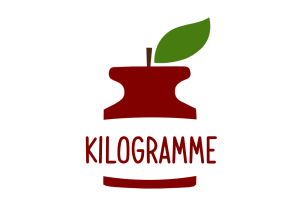Logo Kilogramme