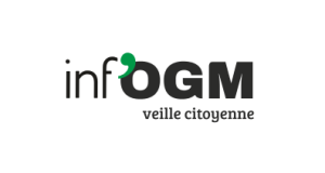 Logo Association Inf'OGM