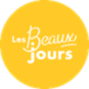Logo Les Beaux Jours