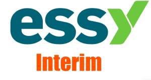 Logo essy interim