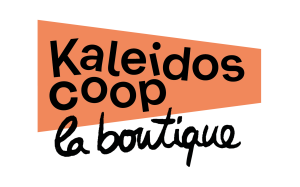 Logo GIE Kaleidoscoop La Boutique