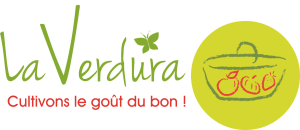 Logo LA VERDURA