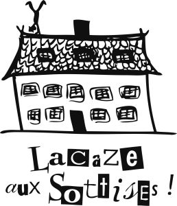 Logo Lacaze aux sottises