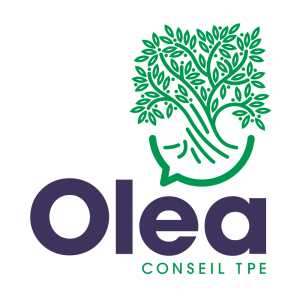 Logo Olea Conseil TPE