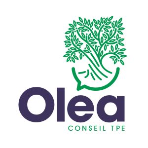 Logo Olea Conseil TPE
