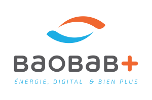 Logo Baobab Plus