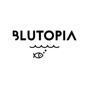 Logo Blutopia