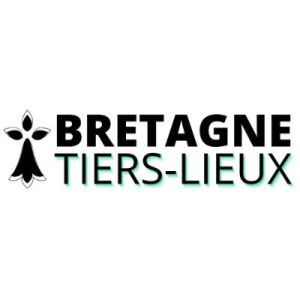 Logo Bretagne Tiers-Lieux