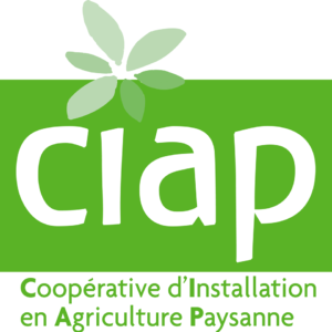 Logo CIAP 44