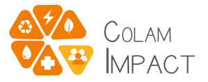 Logo Colam Impact