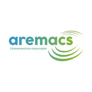 Logo AREMACS