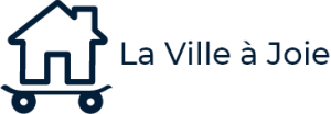 Logo Ville à Joie