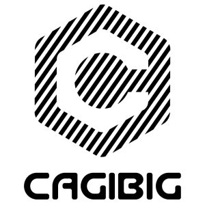 Logo CAGIBIG