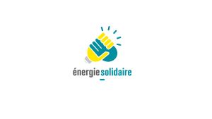 Logo Energie Solidaire