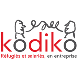 Logo KODIKO