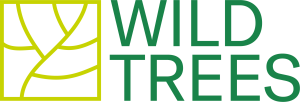 Logo WILD Trees
