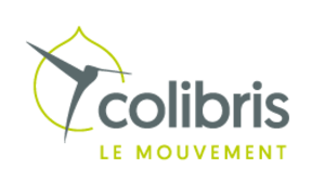 Logo Mouvement COLIBRIS