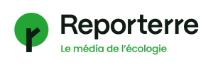 Logo Reporterre