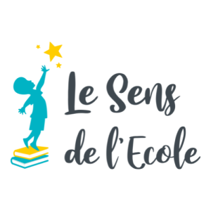 Logo Le Sens de l'Ecole