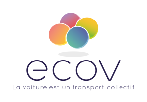 Logo ecov