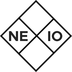Logo Nexio Projects