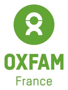 Logo OXFAM FRANCE