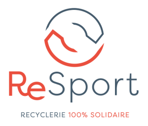 Logo Association ReSport