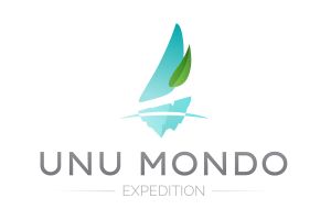 Logo Unu Mondo Expedition