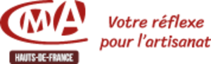 Logo Chambre de métiers et de l'artisanat