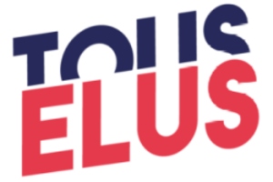 Logo TOUS ELUS