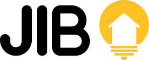 Logo JIB Smart Home SAS
