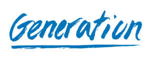 Logo Generation France