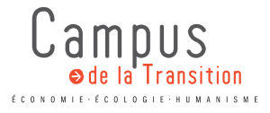 Logo Campus de la Transition