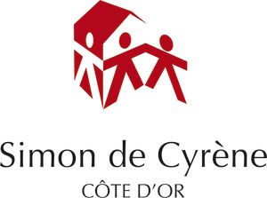 Logo Simon de Cyrène Côte d'Or