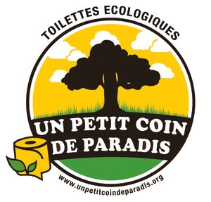 Logo Résiliencia SARL - Un Petit Coin de Paradis