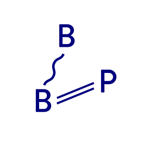 Logo Big Bang Project