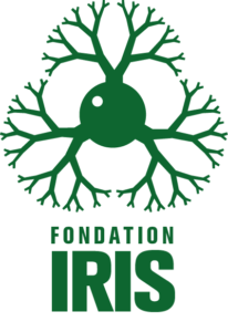 Logo Fondation Iris