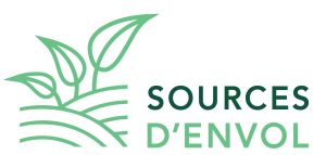 Logo Sources d'Envol