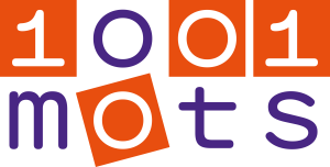 Logo 1001mots