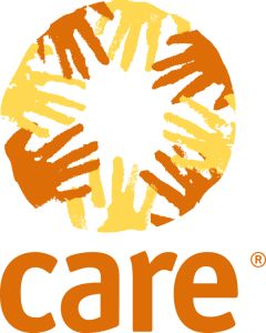 Logo CARE France