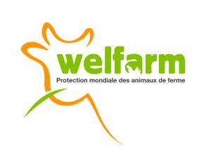 Logo WELFARM-PMAF